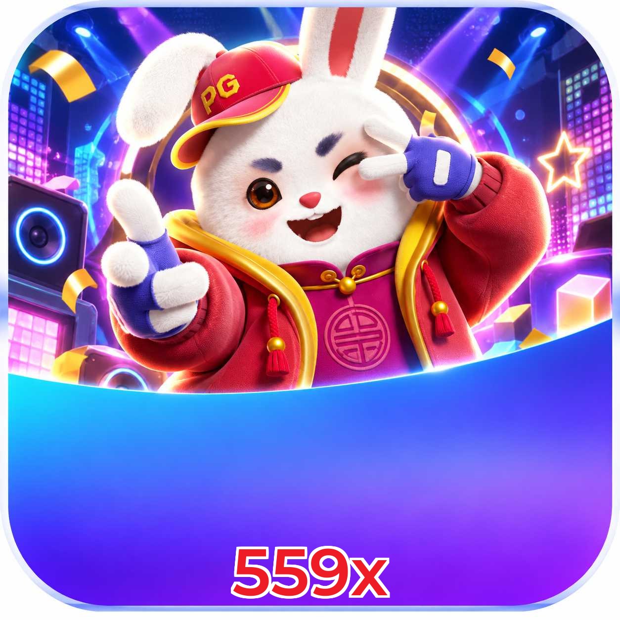 Catálogo de slots da 559x com RTP médio de 96,52%