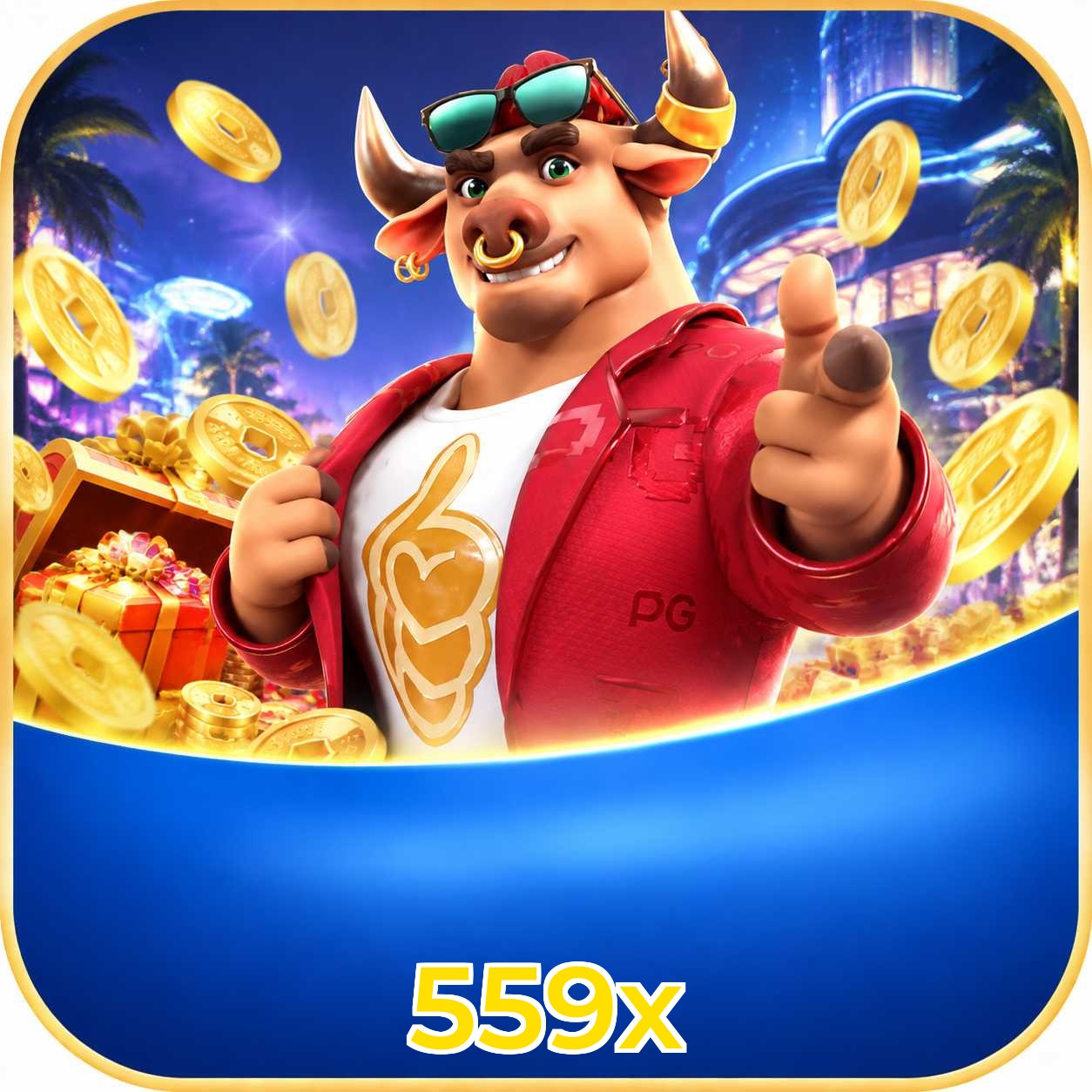 Loterias online da 559x com Mega-Sena e pagamento via PIX