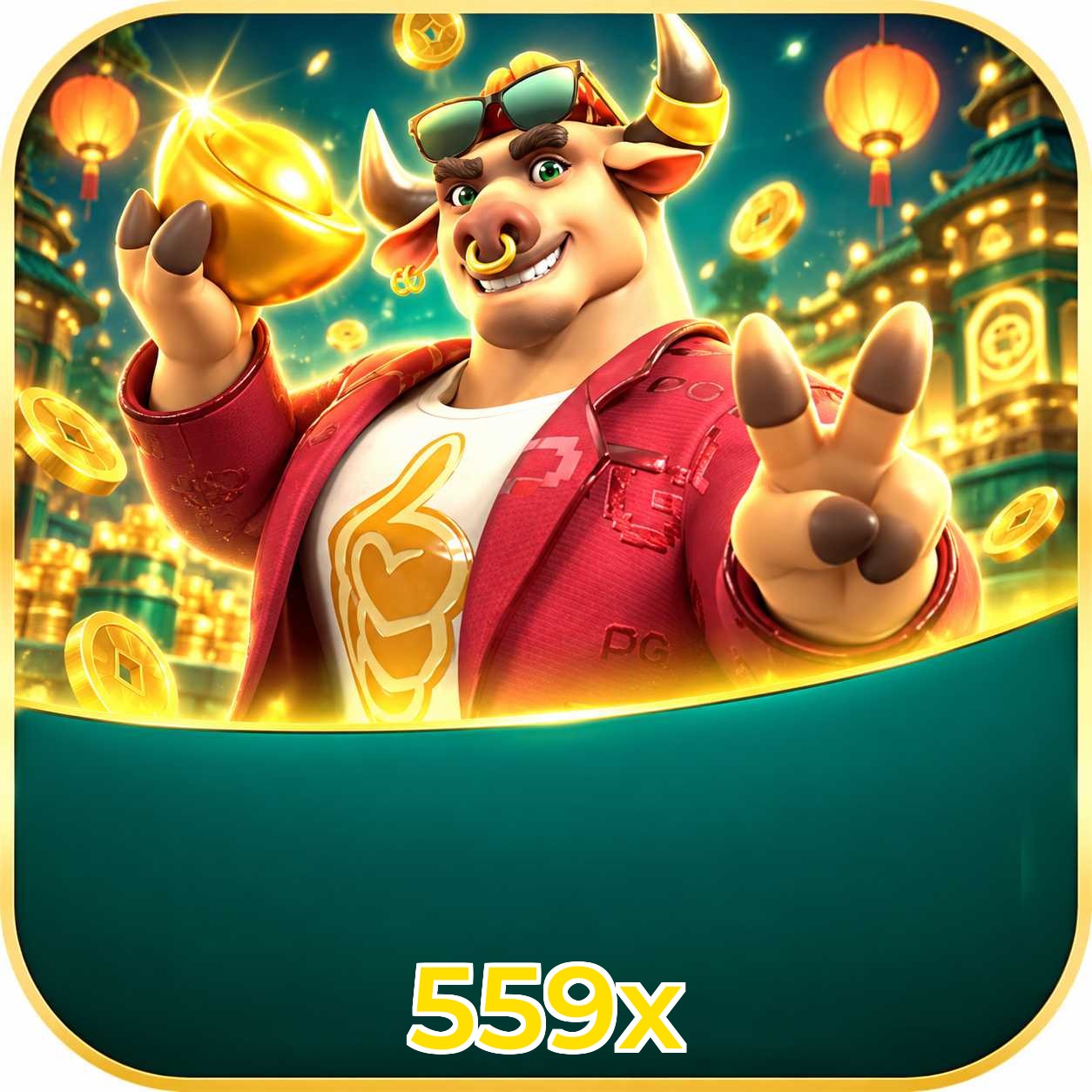 Página oficial da 559x no Facebook com promoções e suporte