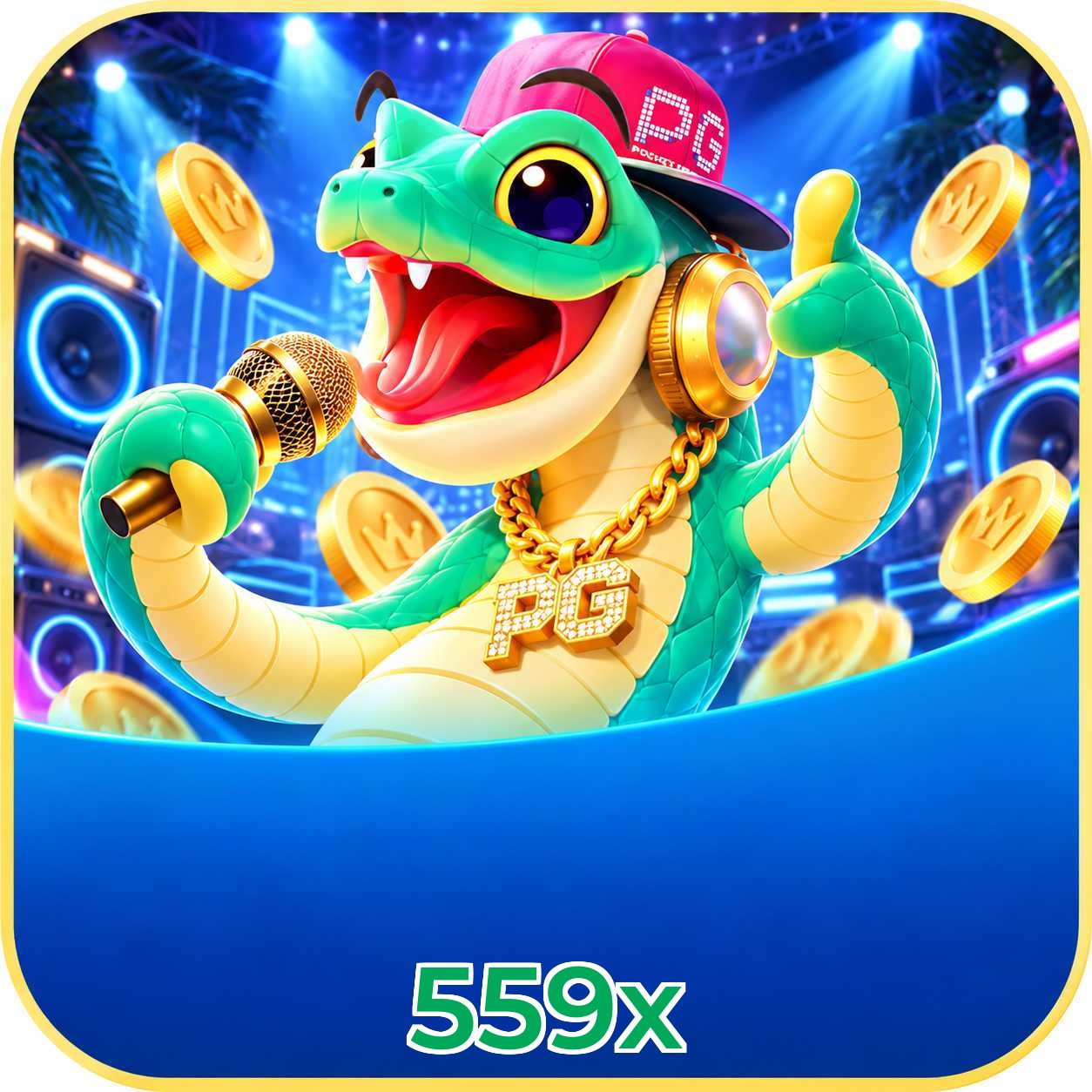 APK oficial da 559x para Android com instalação verificada