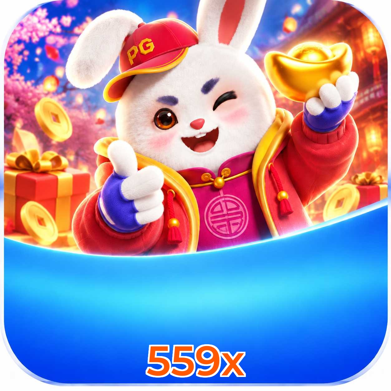 Download seguro do app 559x com APK oficial de 58MB